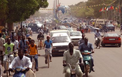 AGEP-Webinar “Sustainable Transport in Developing Countries”