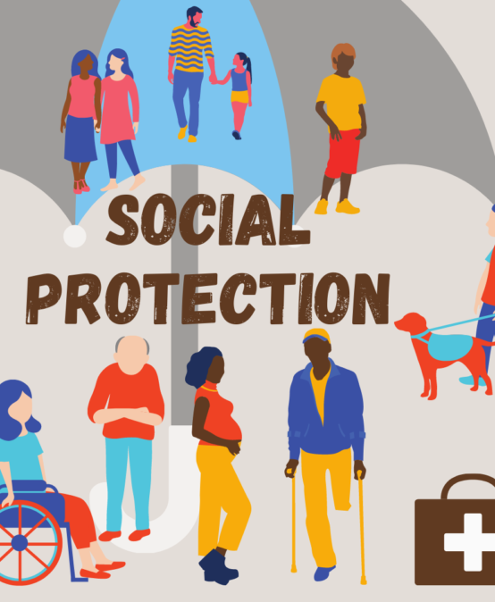 Introduction to Social Protection: A Systems Approach to Universal Social Protection