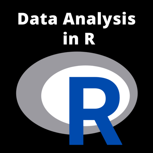 Data Analysis in R – Beginners Course