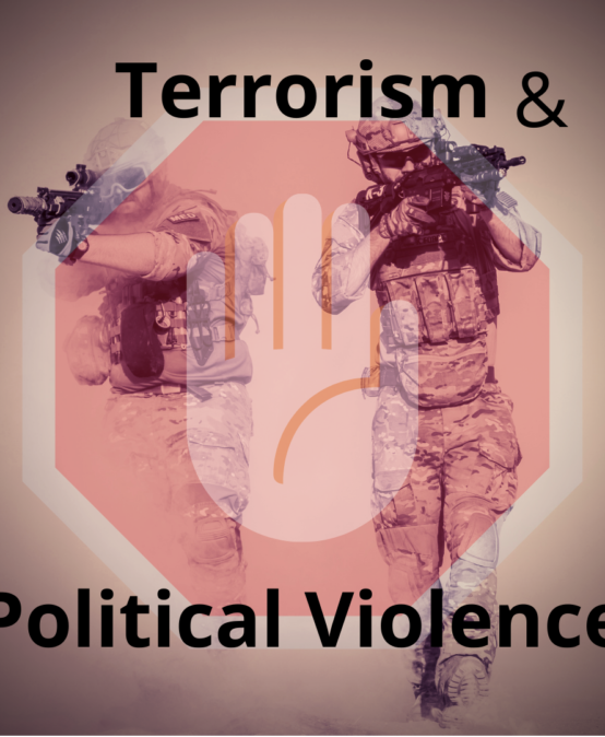 Terrorism & Political Violence