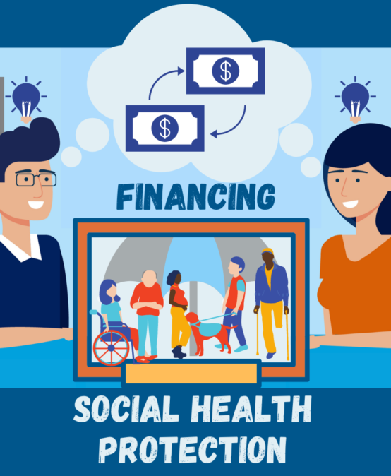 Financing Social Health Protection