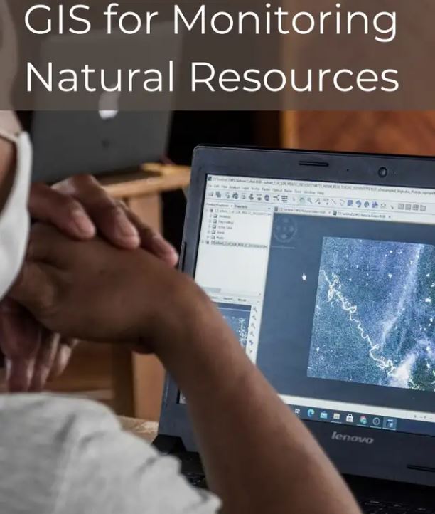 Geographic Information Systems: Practical Application for Sustainable Natural Resource Management