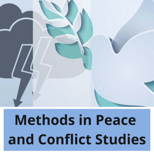 Methods in Peace and Conflict Studies: An Overview