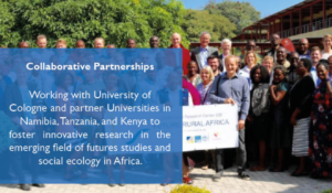 Call for Application of Master Students for Field Research in Namibia