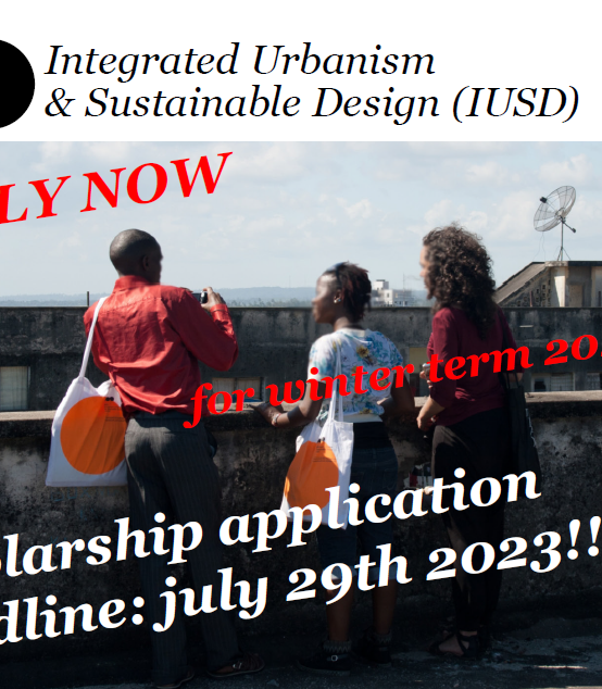 IUSD_scholarship application