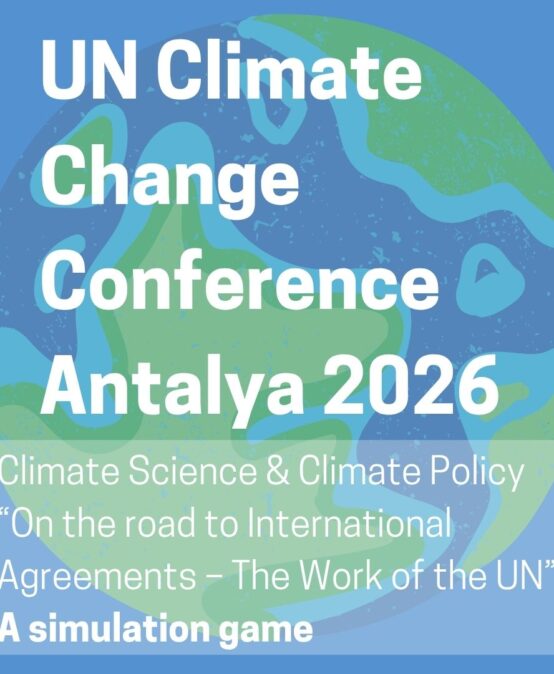 UN Climate Change Conference Simulation