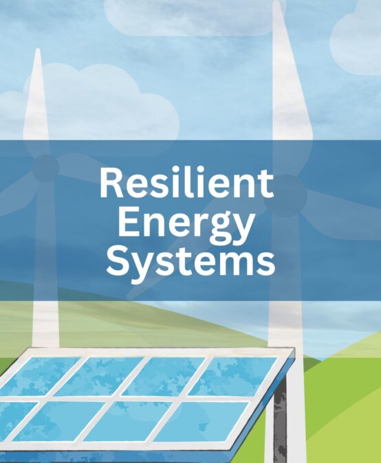 Resilient Energy Systems