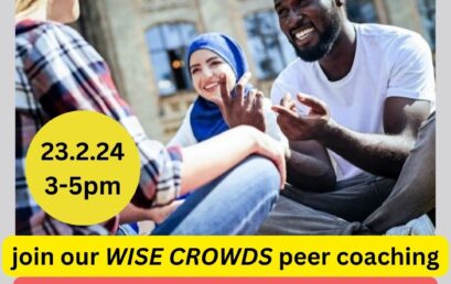 Your Next Career Move: Unlock the Power of Collective Intelligence with the WISE CROWDS Method