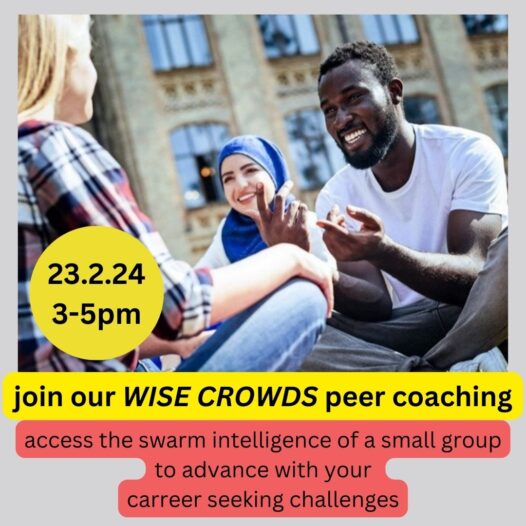 Wise Crowds: Rapid Group Coaching with Peers