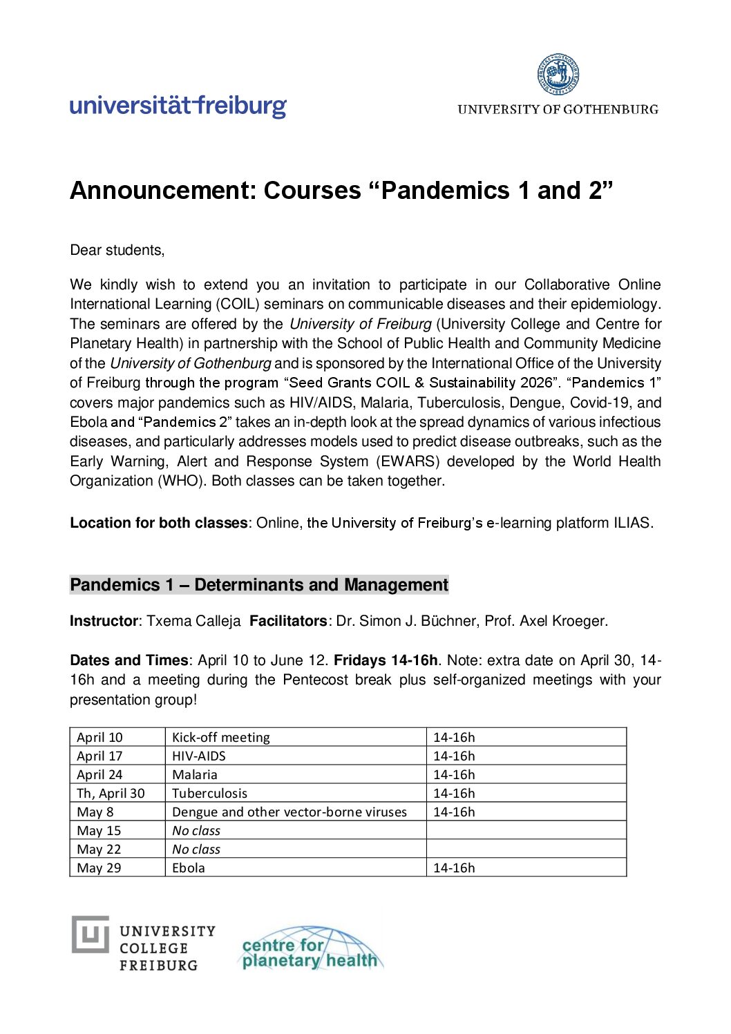 Pandemics 1+2 Announcement_final