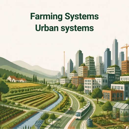 Farming Systems – Urban Systems