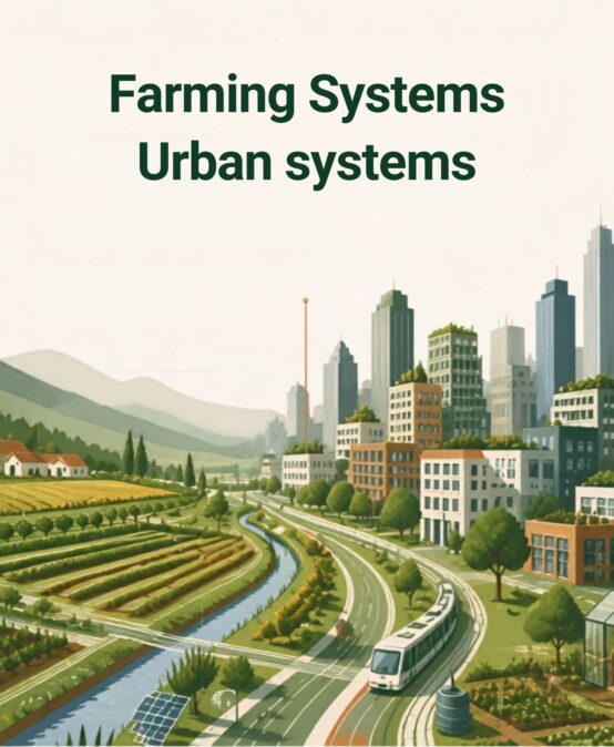 Farming Systems – Urban Systems