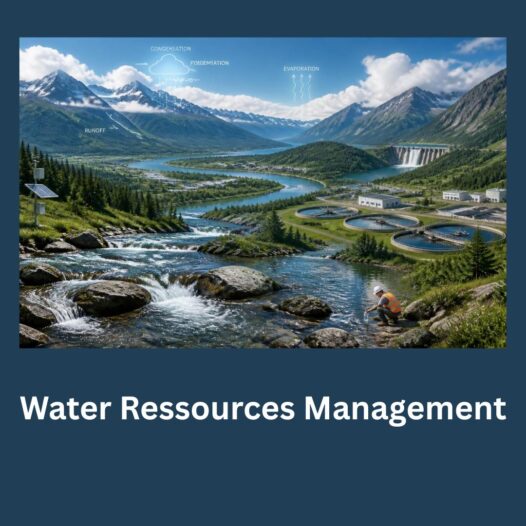 Water Resources Management