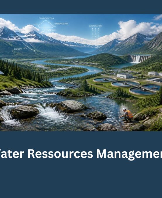 Water Resources Management